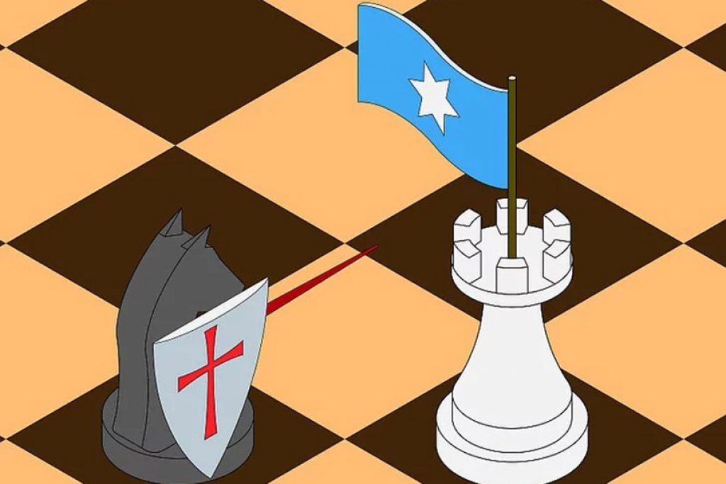 آموزش شطرنج به کودکان